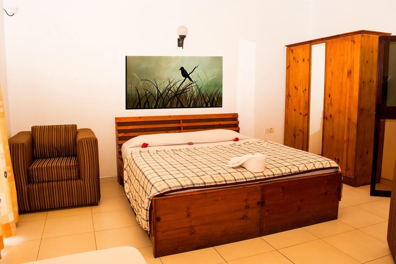 Romantic Garden Hotel Negombo Zewnętrze zdjęcie