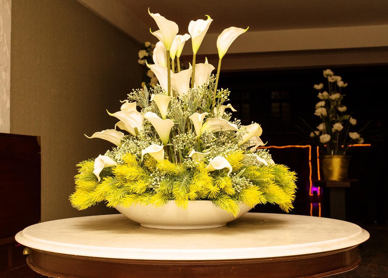 Romantic Garden Hotel Negombo Zewnętrze zdjęcie