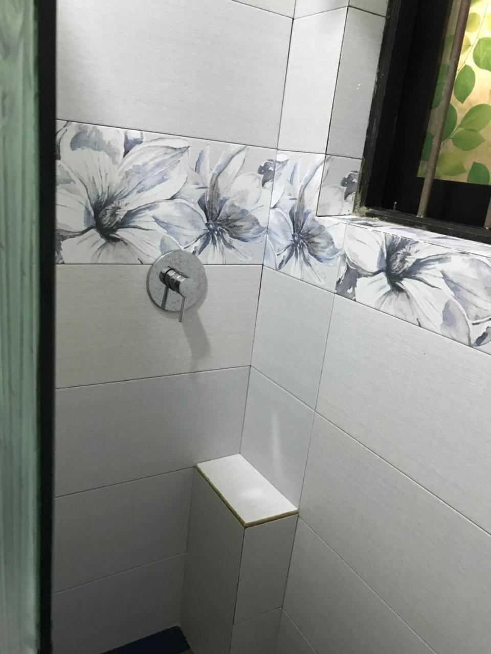 Romantic Garden Hotel Negombo Zewnętrze zdjęcie
