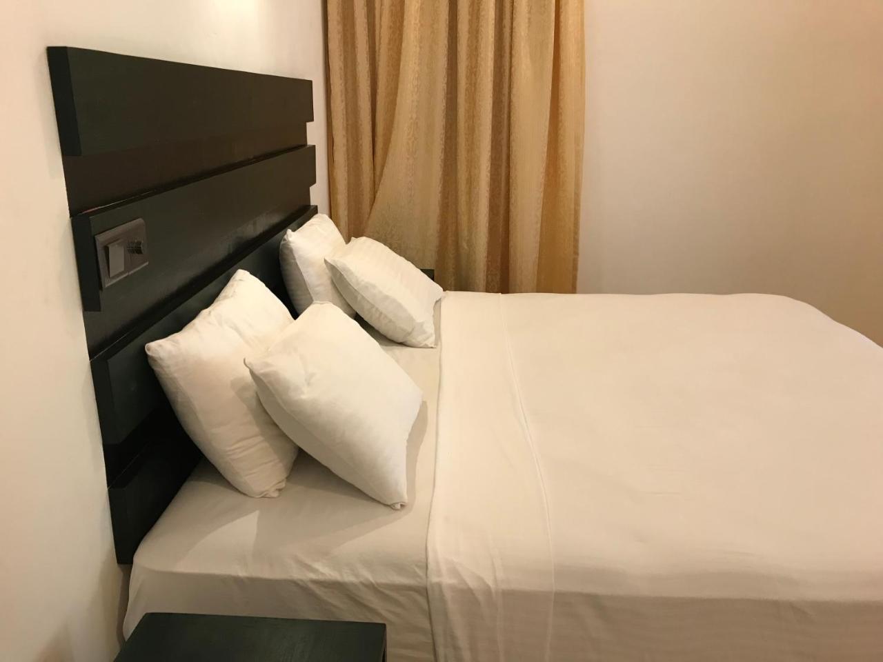Romantic Garden Hotel Negombo Zewnętrze zdjęcie