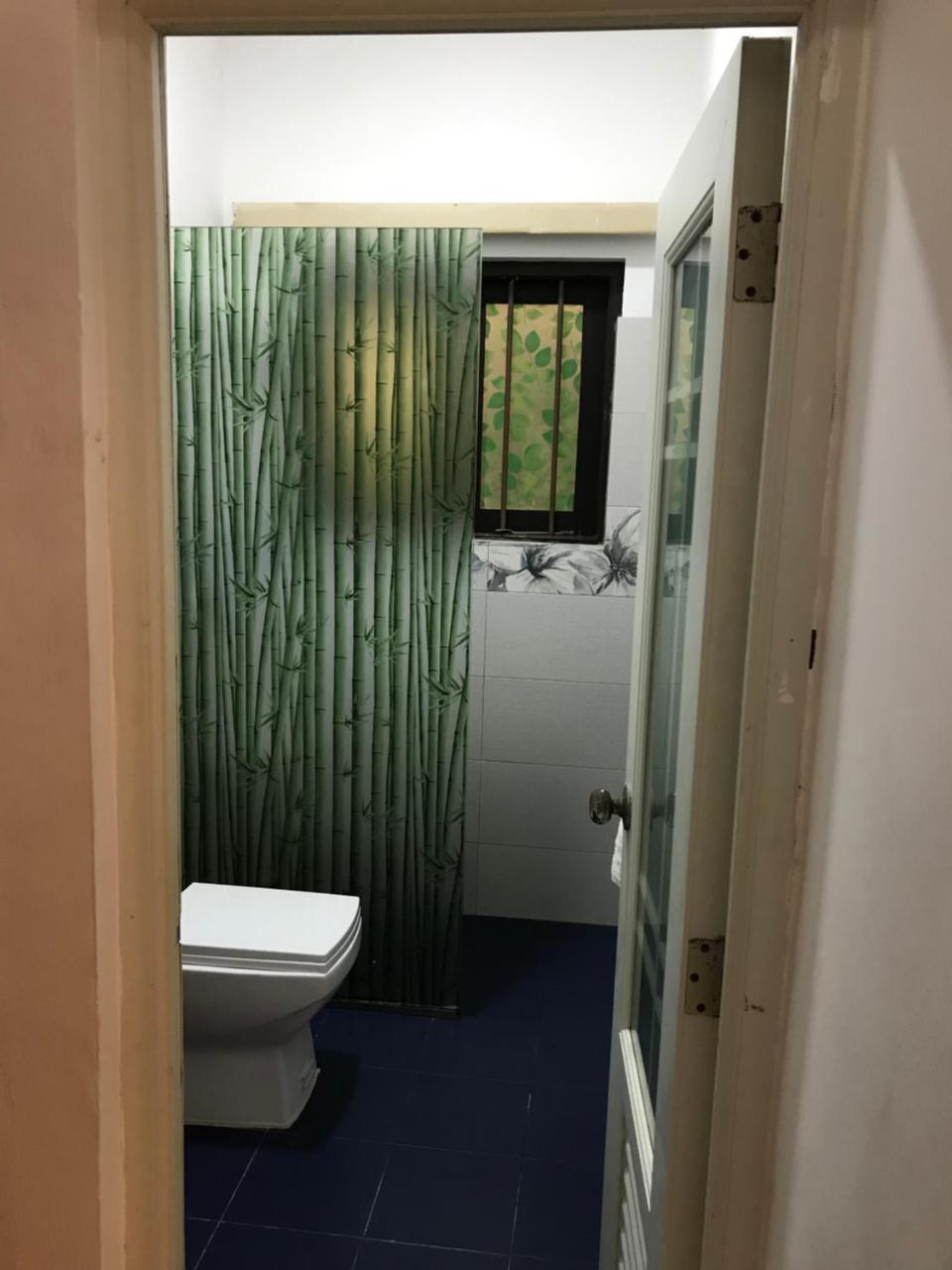 Romantic Garden Hotel Negombo Zewnętrze zdjęcie